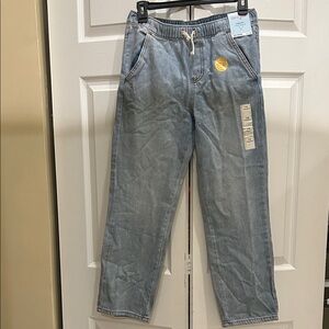 Cat & Jack Kids Light Blue Jeans